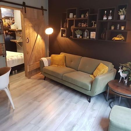 Appartement De Oliekan Medium Леммер Экстерьер фото