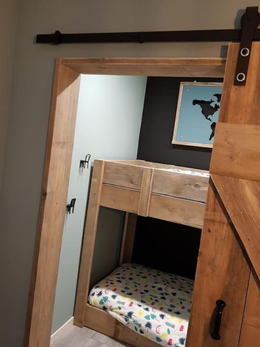 Appartement De Oliekan Medium Леммер Экстерьер фото