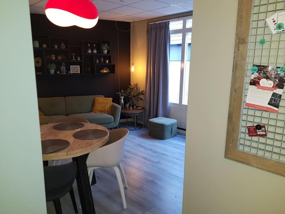 Appartement De Oliekan Medium Леммер Экстерьер фото