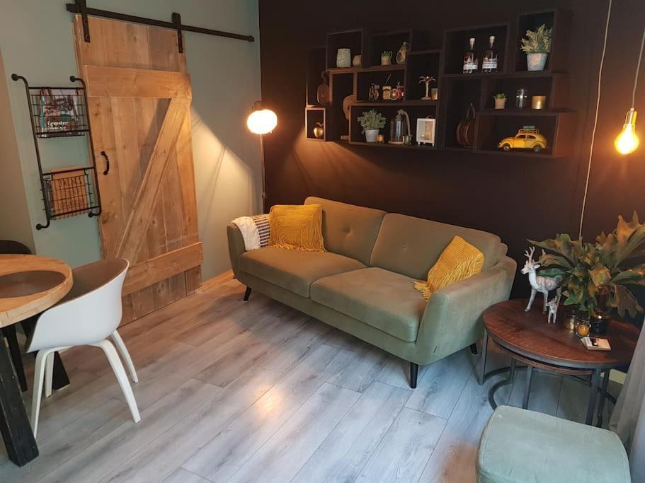 Appartement De Oliekan Medium Леммер Экстерьер фото