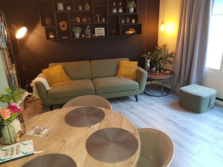 Appartement De Oliekan Medium Леммер Экстерьер фото